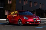 Κοτσαδόροι Alfa Romeo Alfa Romeo Giulietta